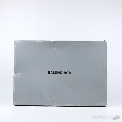 Balenciaga 3XL Sock Sneakers Beige (Premium Batch)