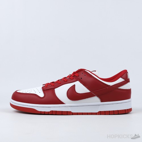 Nike Dunk Low St. Johns (Premium Batch)