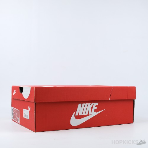 Nike Dunk Low St. Johns (Premium Batch)