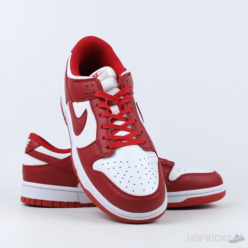 Nike Dunk Low St. Johns (Premium Batch)