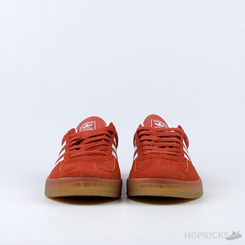 Adidas Gazelle Red (Premium Plus Batch)