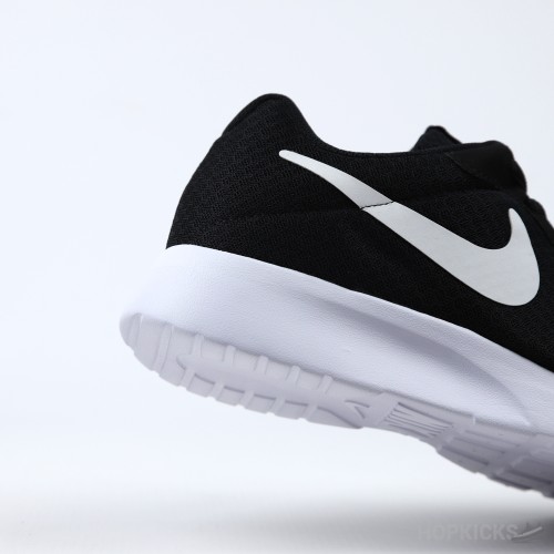 Nike Tanjun Black Running Shoes (Premium Batch)