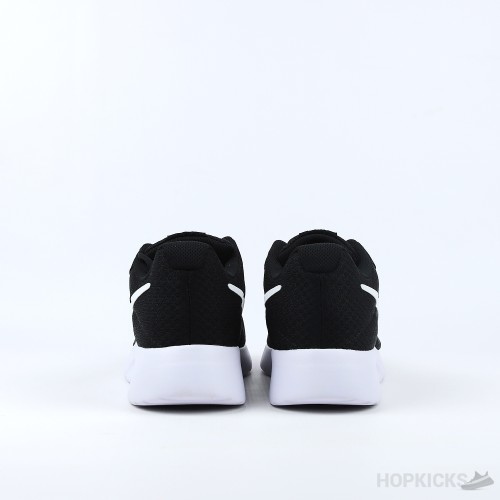 Nike Tanjun Black Running Shoes (Premium Batch)