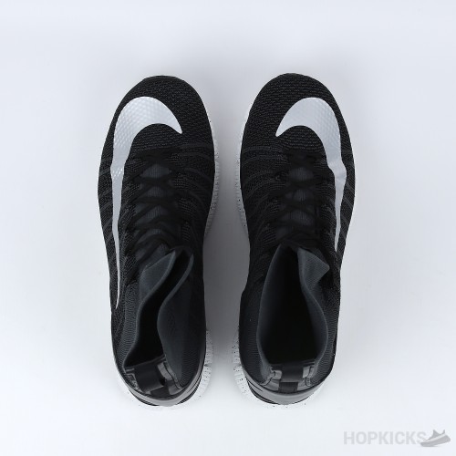 HTM Superfly Mercurial Black