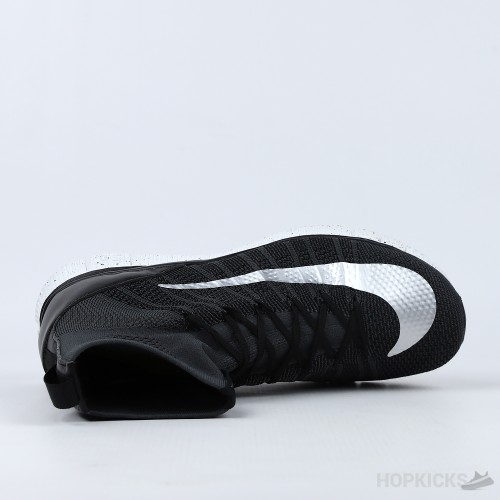 HTM Superfly Mercurial Black