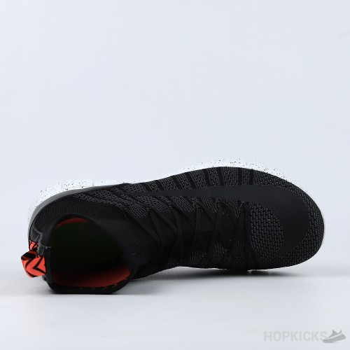 HTM Superfly Mercurial Black (Premium Batch)