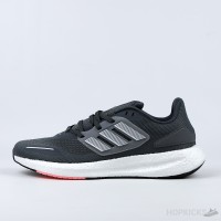 Adidas Ultrabounce Shoes Charcoal (Premium Plus Batch)