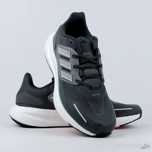 Adidas Ultrabounce Shoes Charcoal (Premium Plus Batch)