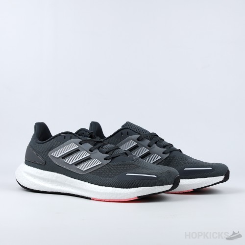 Adidas Ultrabounce Shoes Charcoal (Premium Plus Batch)