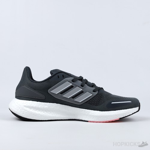 Adidas Ultrabounce Shoes Charcoal (Premium Plus Batch)