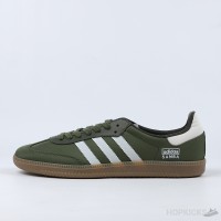 Adidas Samba OG Olive (Premium Plus Batch)