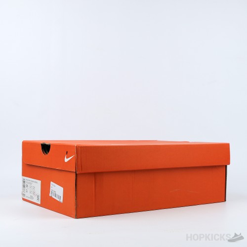 Nike ZoomX Vaporfly Blue Orange (Premium Batch)