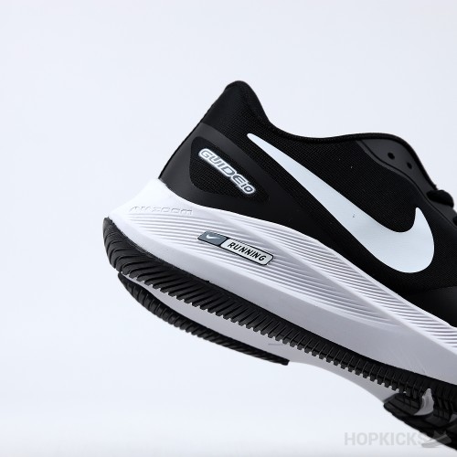 Nike Guide 10 Running Shoe Black (Premium Batch)