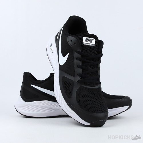 Nike Guide 10 Running Shoe Black (Premium Batch)