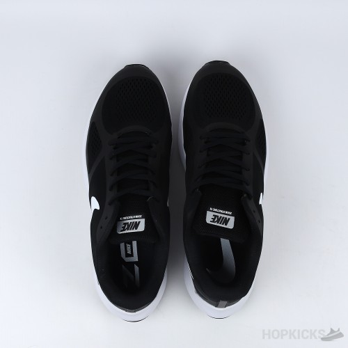 Nike Guide 10 Running Shoe Black (Premium Batch)