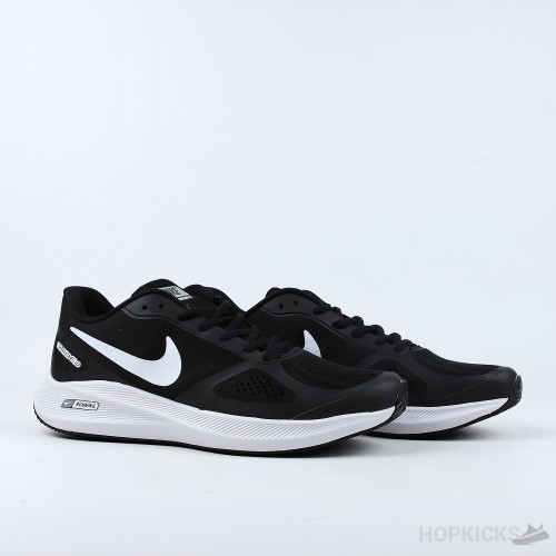 Nike Guide 10 Running Shoe Black (Premium Batch)