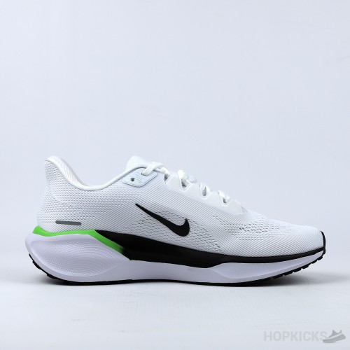 Nike AIR Zoom Pegasus 41 White (Premium Plus Batch)