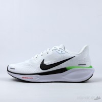 Nike AIR Zoom Pegasus 41 White (Premium Plus Batch)