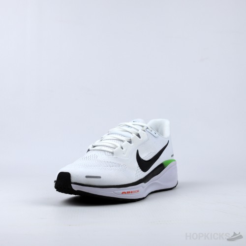 Nike AIR Zoom Pegasus 41 White (Premium Plus Batch)