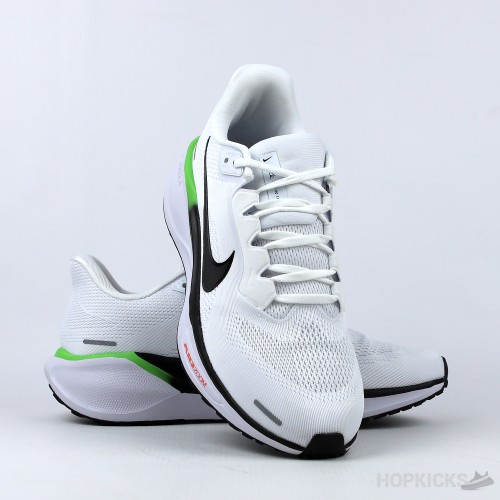 Nike AIR Zoom Pegasus 41 White (Premium Plus Batch)