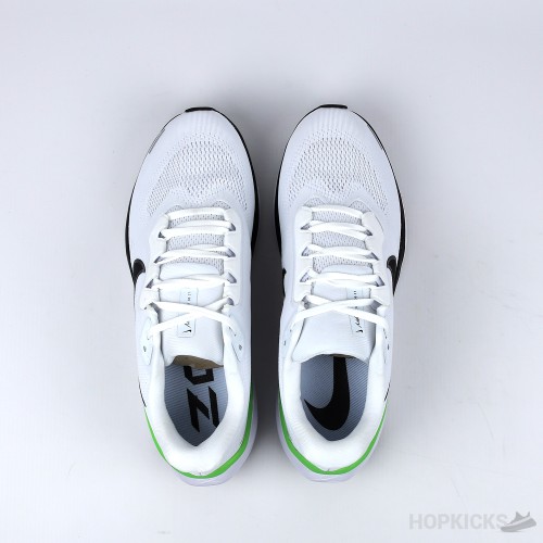 Nike AIR Zoom Pegasus 41 White (Premium Plus Batch)