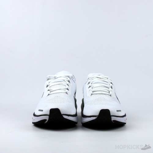 Nike AIR Zoom Pegasus 41 White (Premium Plus Batch)