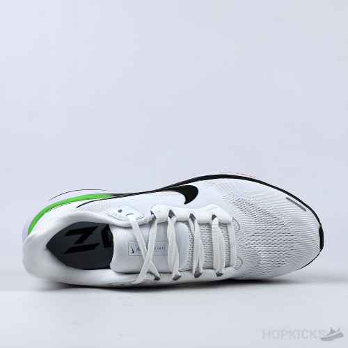 Nike AIR Zoom Pegasus 41 White (Premium Plus Batch)