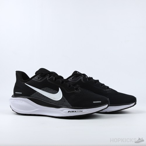 Nike Clark Atlanta Pegasus 41 Black White (Premium Plus Batch)