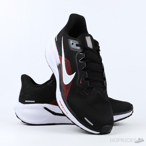 Nike Virginia Tech Pegasus 41 Deep Maroon (Premium Plus Batch)