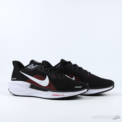 Nike Virginia Tech Pegasus 41 Deep Maroon (Premium Plus Batch)