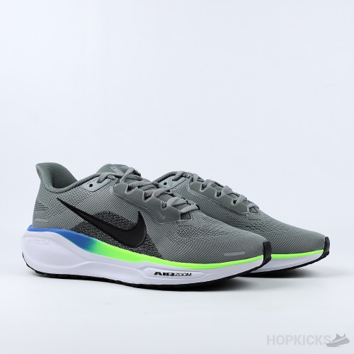 Nike Zoom Pegasus 41 Grey (Premium Plus Batch)