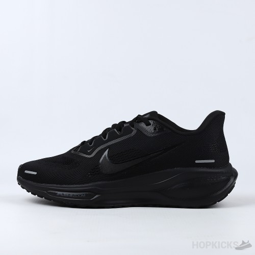 Nike Zoom Pegasus 41 Triple Black (Premium Plus Batch)