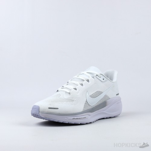 Nike Zoom Pegasus 41 White (Premium Plus Batch)