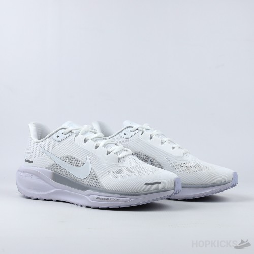 Nike Zoom Pegasus 41 White (Premium Plus Batch)