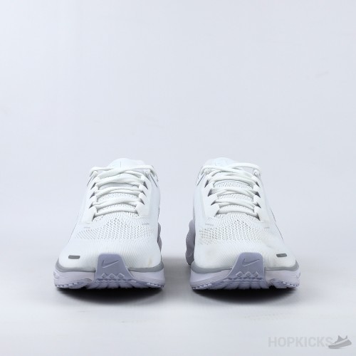 Nike Zoom Pegasus 41 White (Premium Plus Batch)