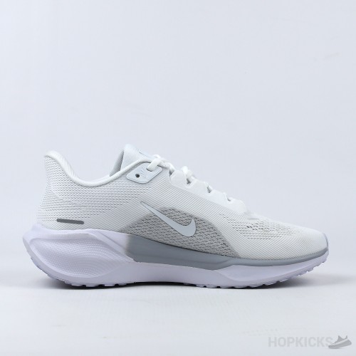 Nike Zoom Pegasus 41 White (Premium Plus Batch)