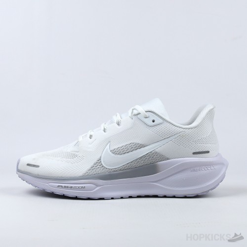 Nike Zoom Pegasus 41 White (Premium Plus Batch)