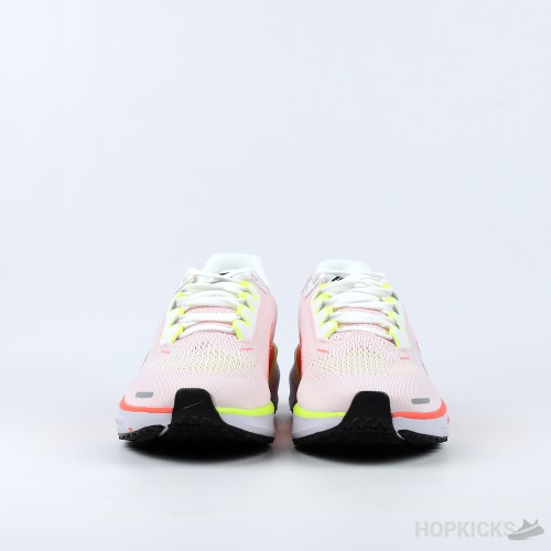 Nike Pegasus 41 Road Running Shoes White Crimson (Premium Plus Batch)