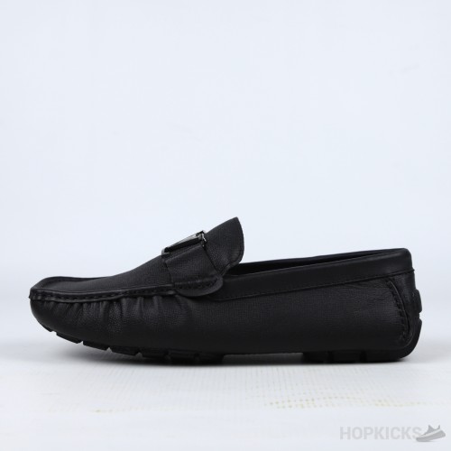 LV Monte Carlo Mocassin Black