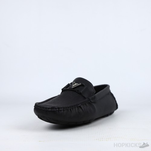 LV Monte Carlo Mocassin Black