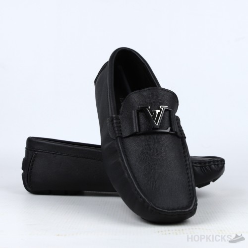 LV Monte Carlo Mocassin Black