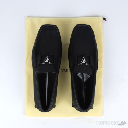 LV Monte Carlo Mocassin Black