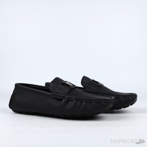 LV Monte Carlo Mocassin Black