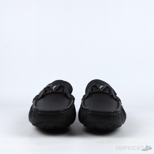 LV Monte Carlo Mocassin Black