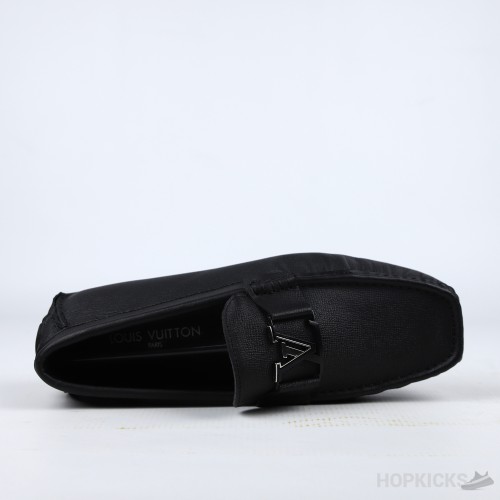 LV Monte Carlo Mocassin Black