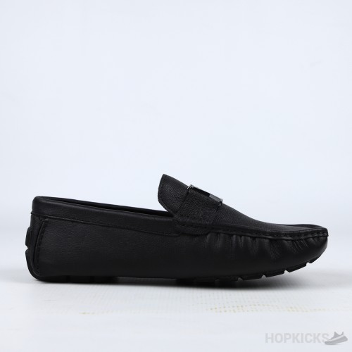 LV Monte Carlo Mocassin Black