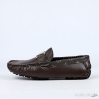 LV Monte Carlo Moccasins