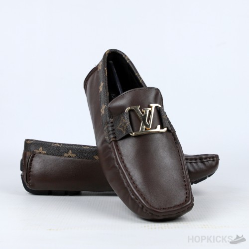 LV Monte Carlo Moccasins