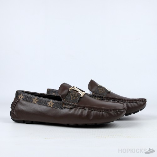 LV Monte Carlo Moccasins