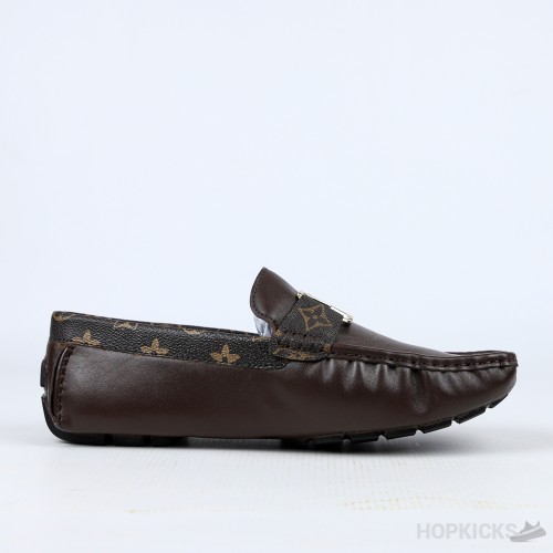 LV Monte Carlo Moccasins